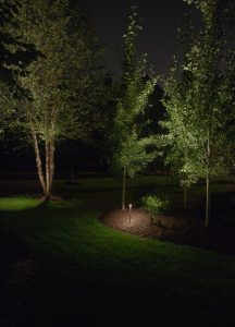 landscape lighting making outdoor spaces more usable